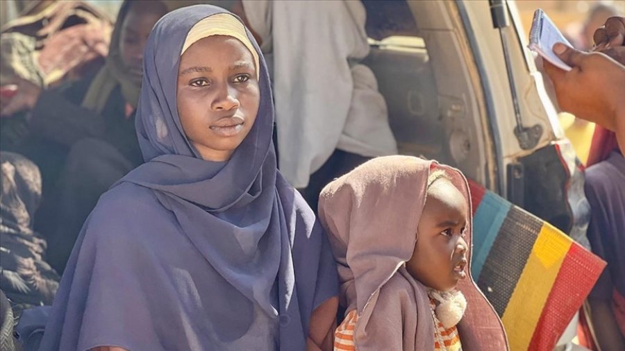 Shefi i OKB-së shpreh ‘shqetësim të thellë’ për raportet e mizorive masive në El-Fasher