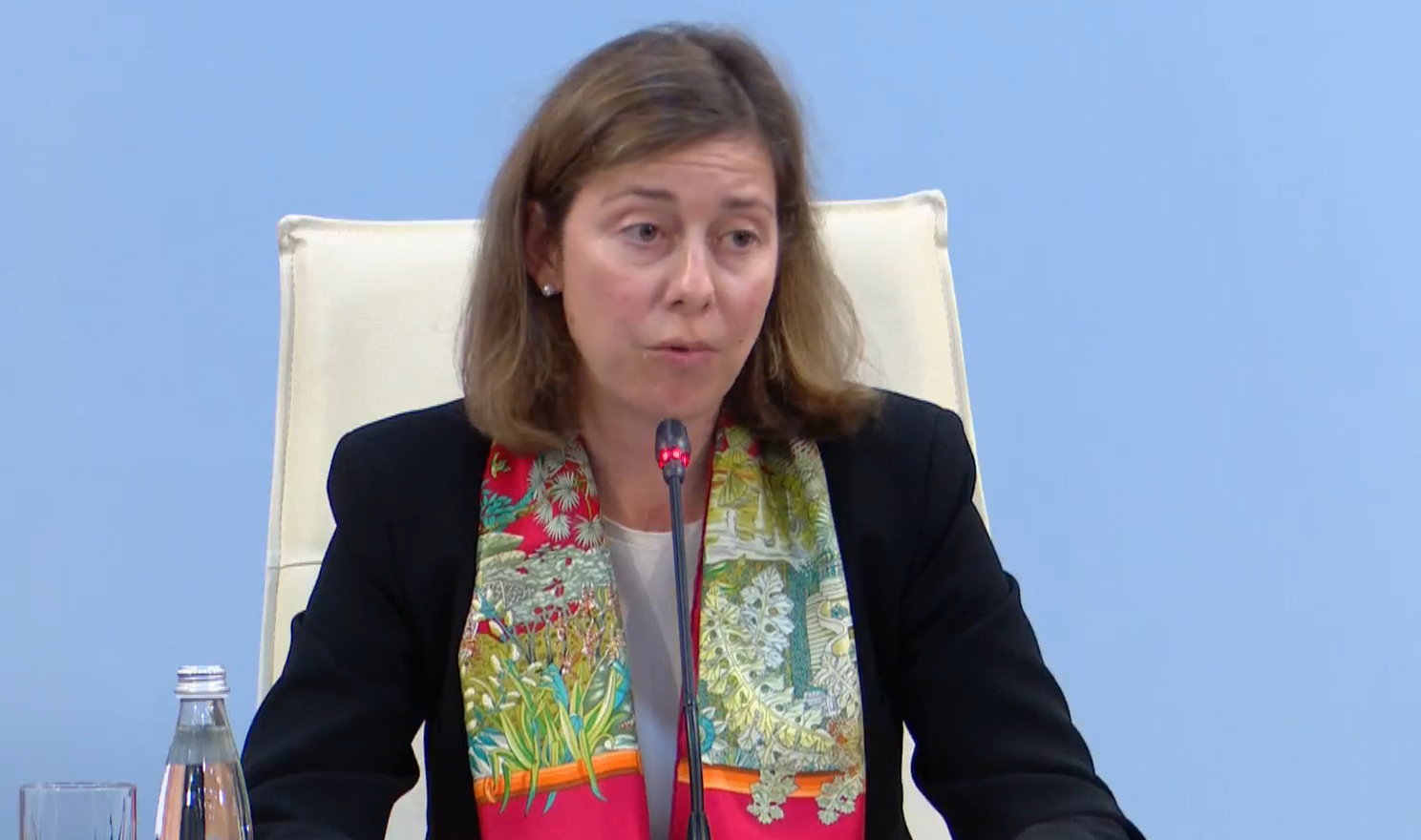 Shefja e FMN-së: Ekonomia shqiptare ka rritjen më të shpejtë në Europë. Turizmi, faktori kryesor