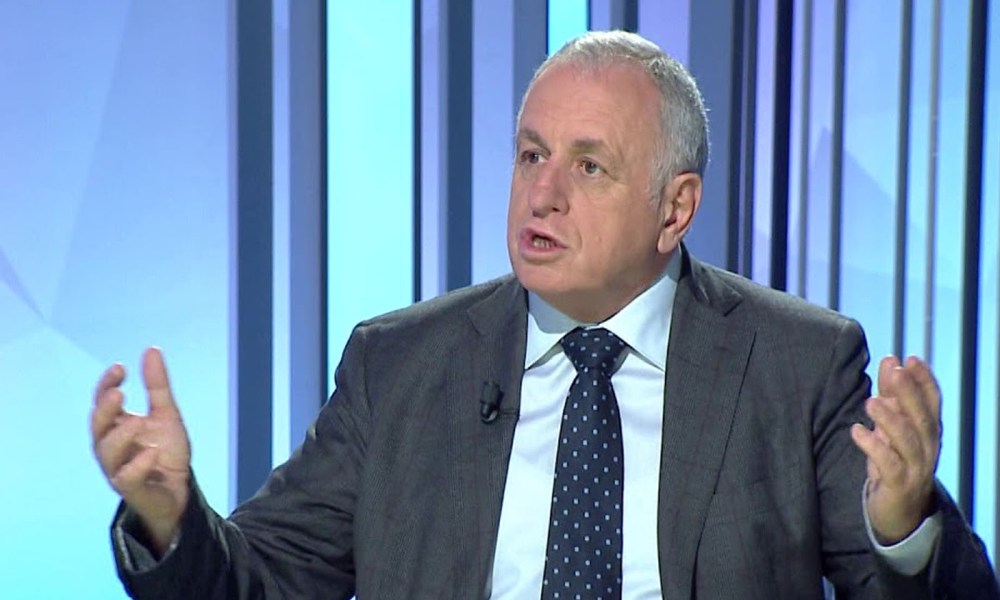 Shehu: Zgjedhja e Berishës në CDI fuqizon pozicionin e Shqipërisë në arenën ndërkombëtare