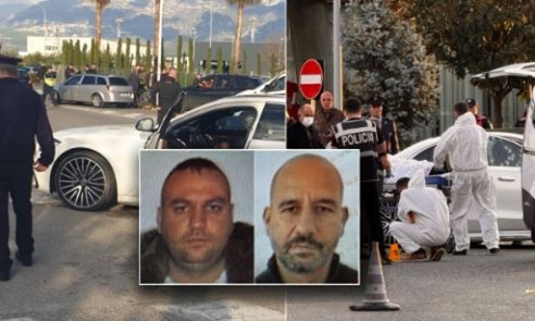 Shemsi Prençi zbulon detajet e forta: Në atentatin e Rinasit u përdorën 3 makina