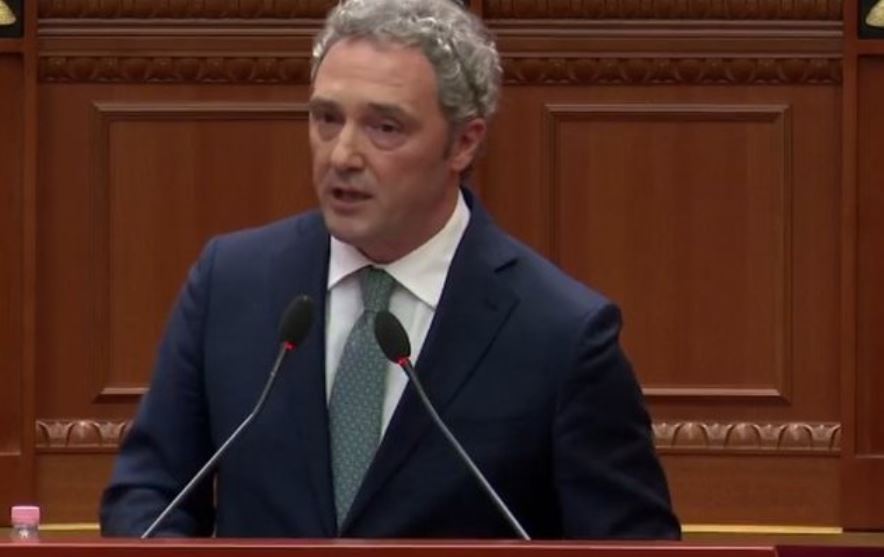 ‘Shëndetësia zë vetëm 2.9% të PBB-së’/ Spahia: Koncesionet në këtë sektor…