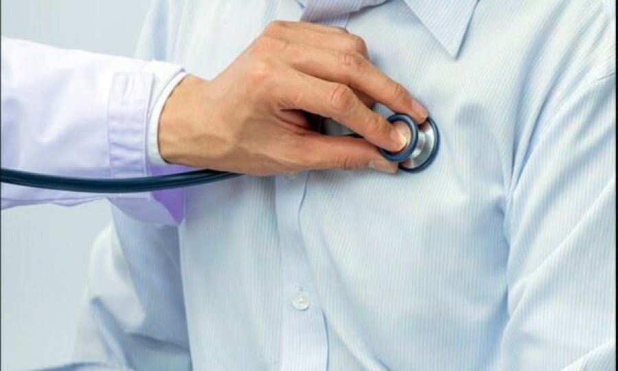 Shëndeti i dobët i zemrës në moshën e mesme lidhet me rrezikun e shtuar për demencë