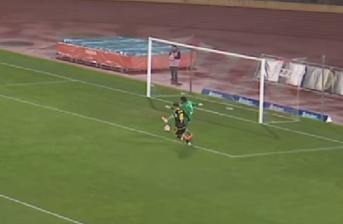 Shënon golin më qesharak të karrierës, ja cili është mesfushori që la Zvicrën për Shqipërinë