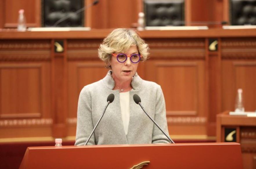 ‘Shërbime më të mira shëndetësore’, Sala: Buxheti nis të adresojë problematikat