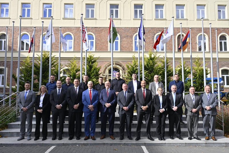 Shërbimi sekret amerikan trajnon gardistët që mbrojnë zyrtarët e SPAK-ut