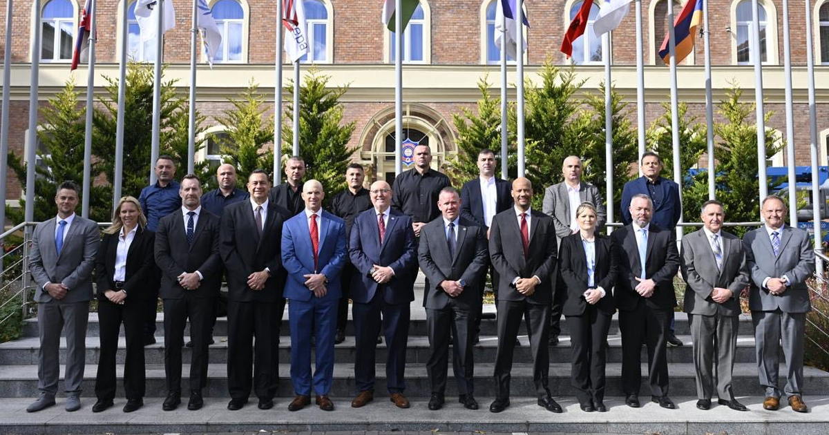 Shërbimi sekret amerikan trajnon gardistët shqiptarë që mbrojnë zyrtarët e SPAK-ut