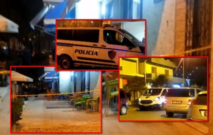 Sherr me grushta në Vlorë, dhunohet brenda lokalit të tij 70-vjeçari