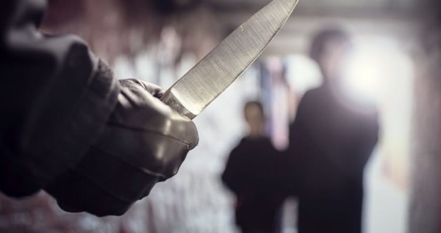 Sherr mes disa personave, raportohet për të plagosur (Detaje)