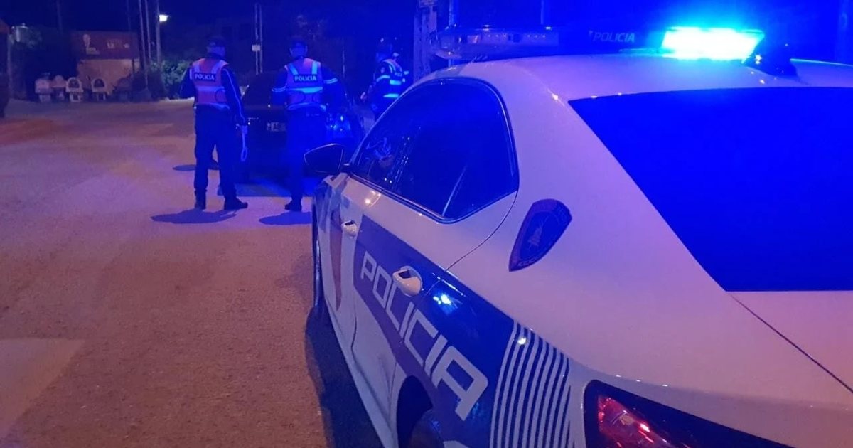 Sherr në Vlorë, plagoset me thikë një 30-vjeçar