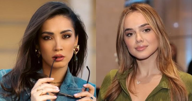 Sherri mes prezantueseve të Top Channel, flet Enxhi Nasufi: Jam shumë e fortë, nuk ka asnjë njeri që më ndalon