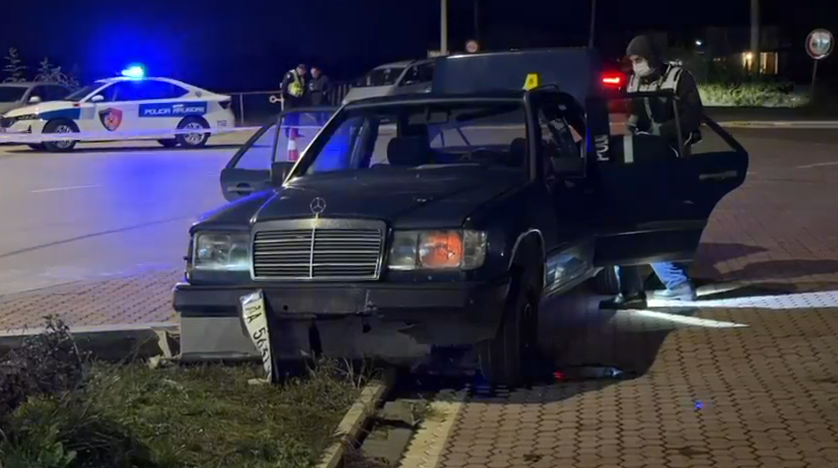 Sherri për parakalimin që përfundoi me plumba, si ndodhi ngjarja në Shkodër, 42-vjeçari me plagë në kokë dhe trup