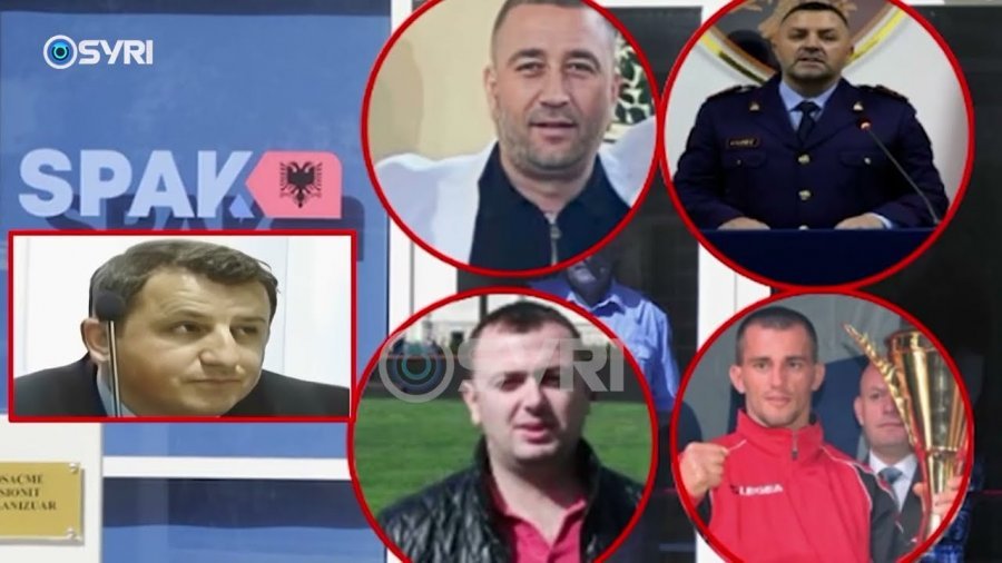 Shfryhet dosja ‘Metamorfoza’, Oltion Bistri dhe ish-prokurori Lita lirohen nga gjykata