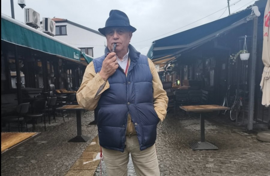 ‘Shi binte edhe në fushat e Gjakovës, por s’vura re asnjë pellg, le më përmbytje’