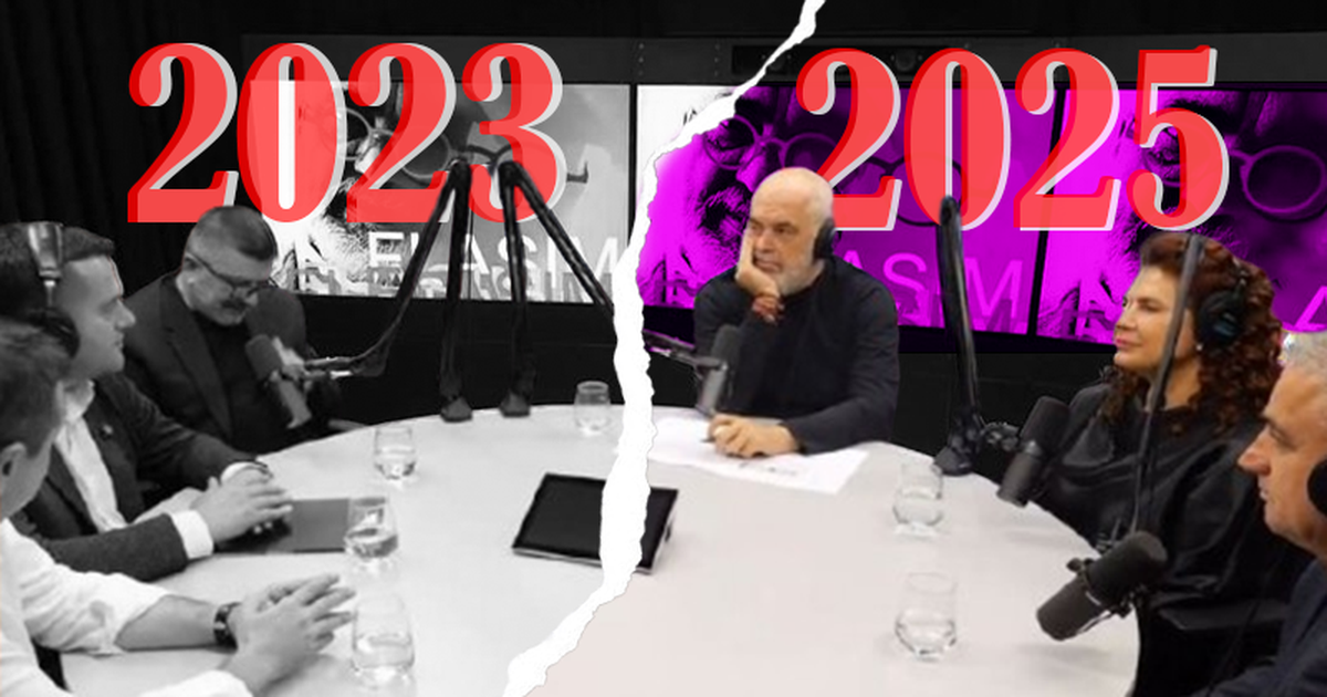 SHIFRAT/ U zotuan para Ramës për 83% të votave, a do munden kandidatët socialiste të thyejnë rekordet e 2023?