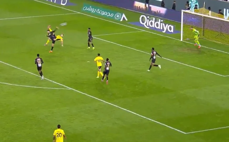 Shijoni perlën më të fundit nga Ronaldo