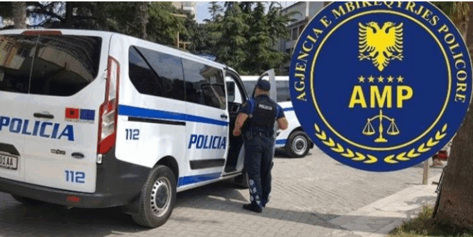 Shkaktoi aksident pasi drejtonte mjetin në gjendje të dehur, arrestohet polici