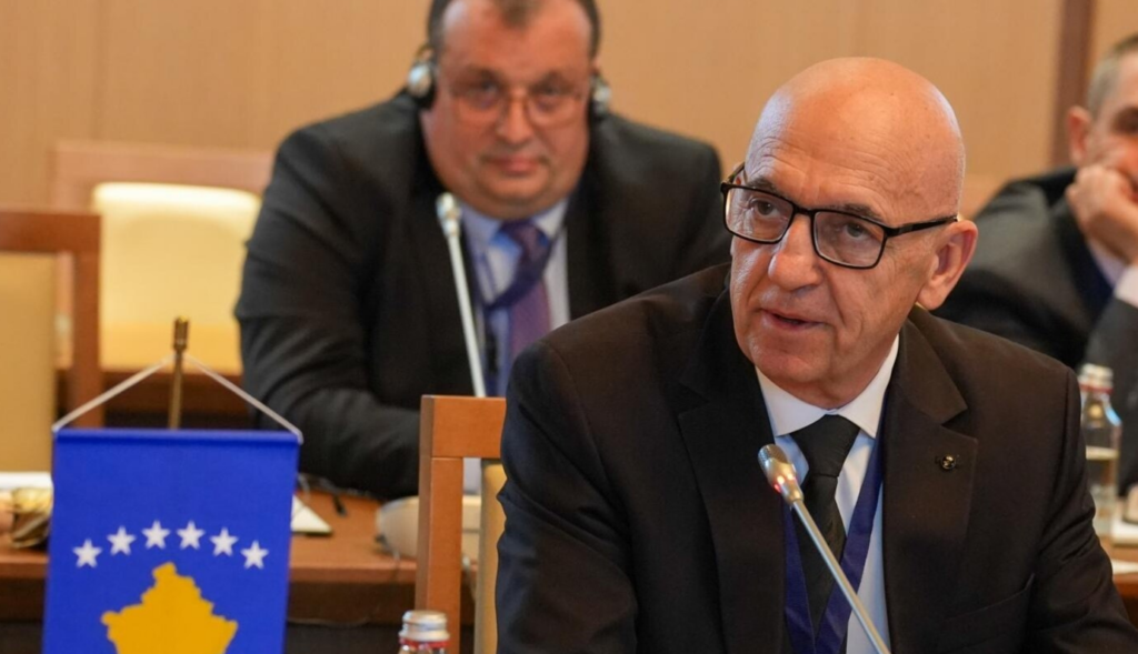 Shkarkohet Kryeprokurori i Kosovës, dyshohet se bashkëpunoi me gjyqtaren serbe për…