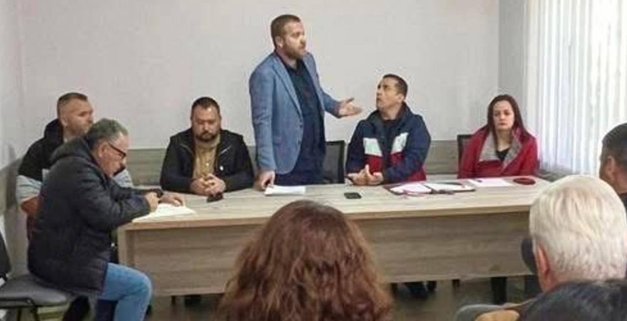 Shkarkohet kryetari i Partisë Socialiste në Delvinë Izet Silaj, emërohet Nertil Boçi