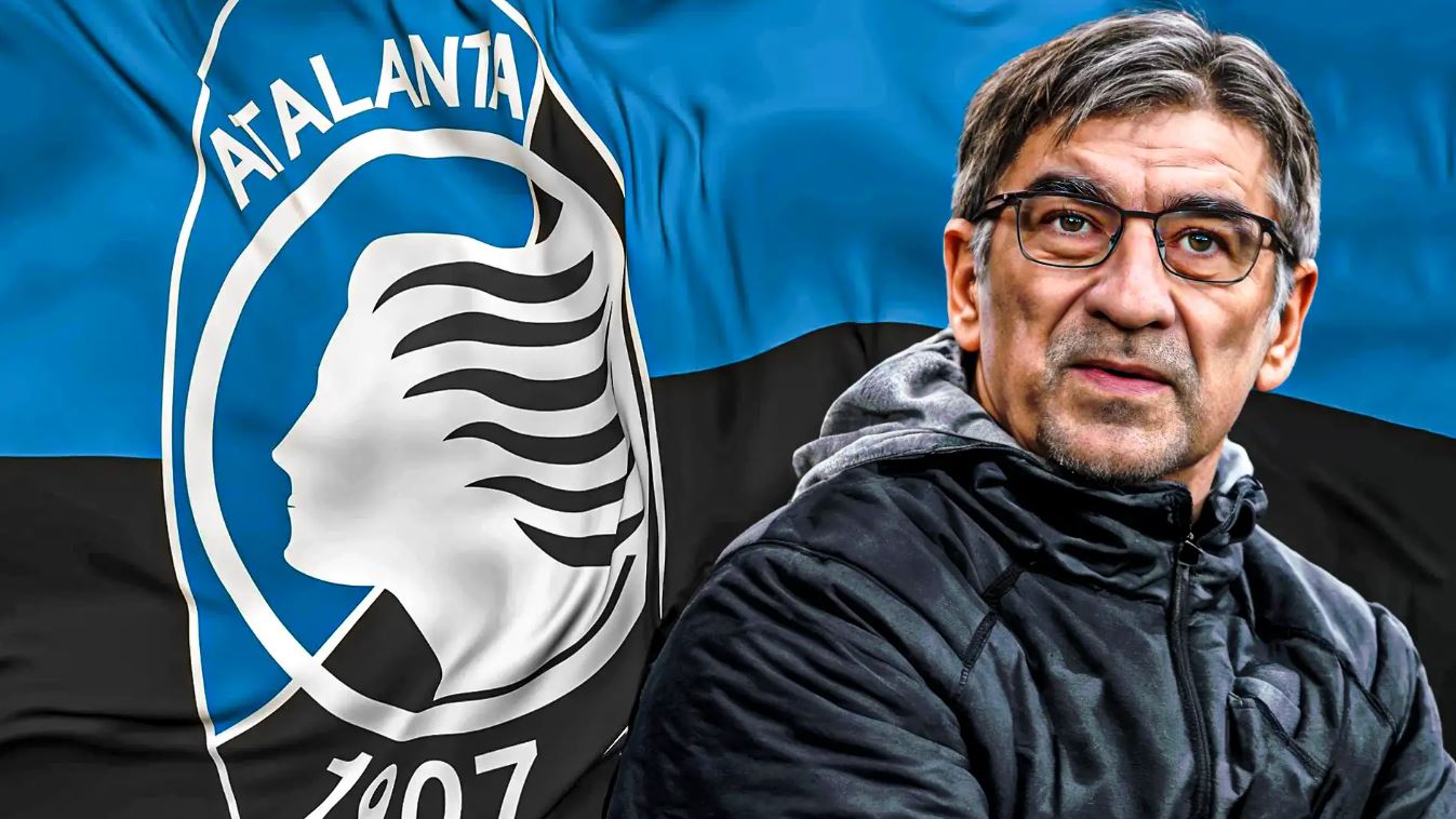 Shkarkuan Juric, Atalanta nuk humbet kohë, Gjimshiti me trajner të ri