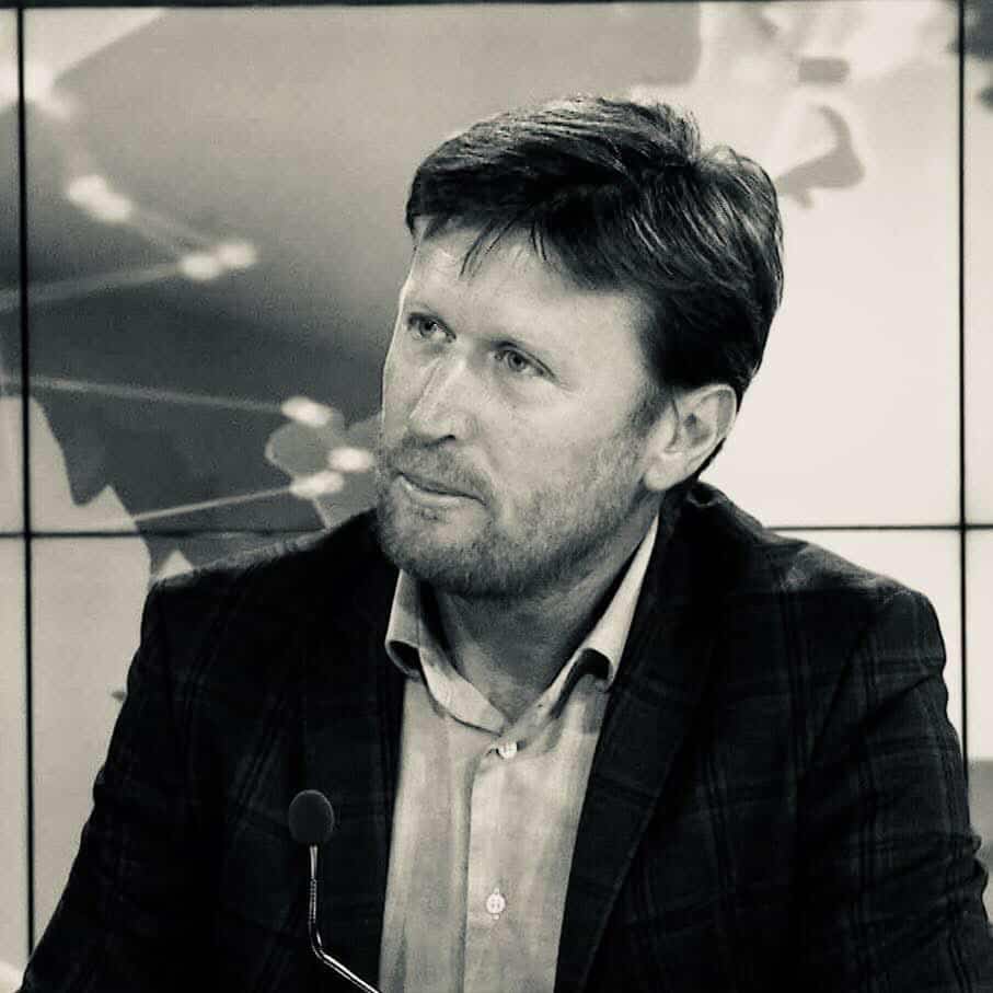 Shkëlzen Çoça: Britmë përtej shpresës