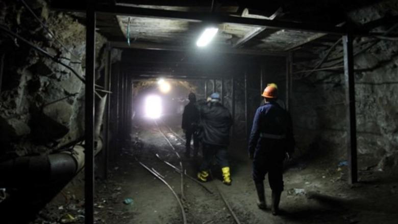 Shkoi për kontroll në galeri, ndërron jetë administratori i minierës në Martanesh