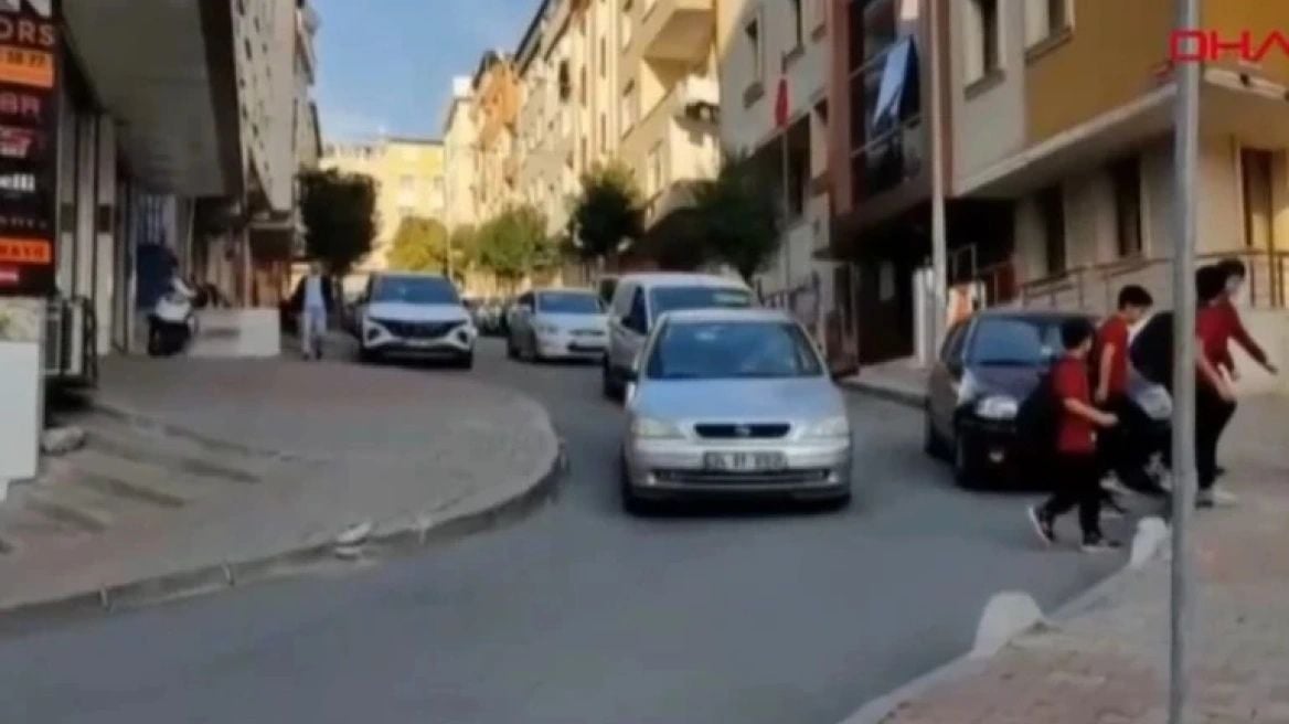 ‘Shkundet’ sërish Turqia, tjetër tërmet godet vendit/ Ja ku ishte epiqendra dhe sa ishte magnituda