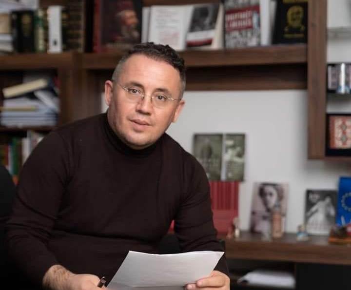 Shkupi nuk mund të jetë kryeqytet evropian me manire ballkanike!