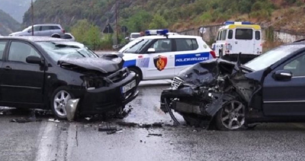 Shoferët problematikë mbeten 25-34 vjeçarët/ INSTAT: Nga janari në tetor 16.5 % më pak aksidente