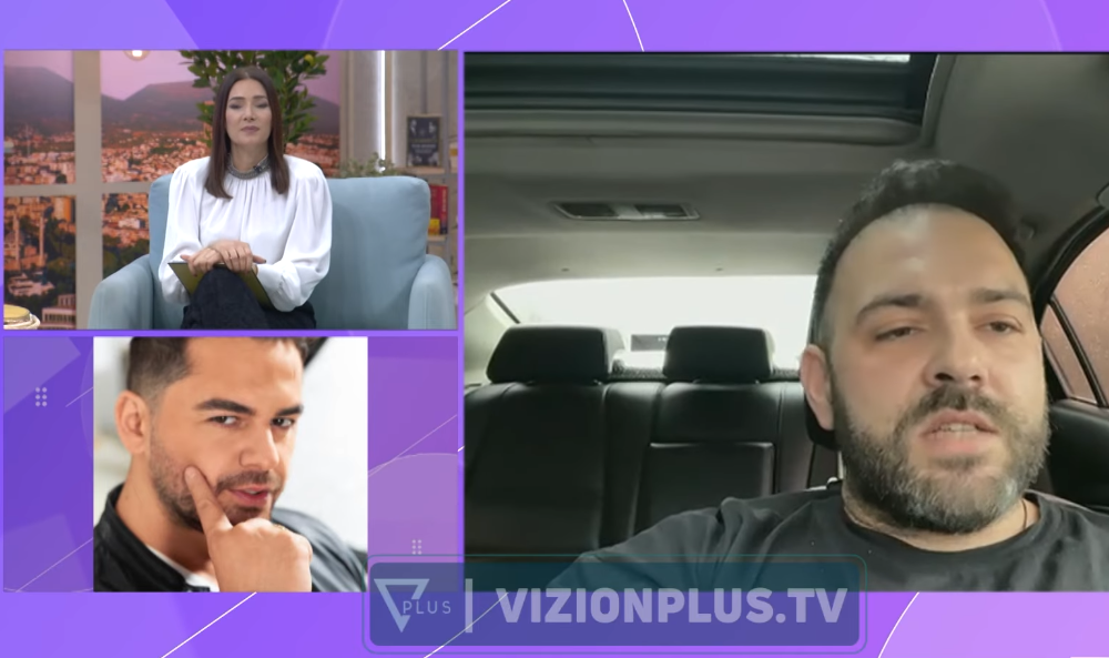 “Shpat Kasapi na bëri bashkë me Vesën”, Big Basta i përlotur: Ende s’e besoj lajmin e ndarjes nga jeta