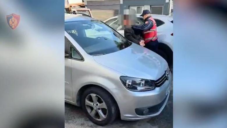 Shpërndante materiale pornografike me të mitur, arrestohet 29-vjeçari në Tiranë