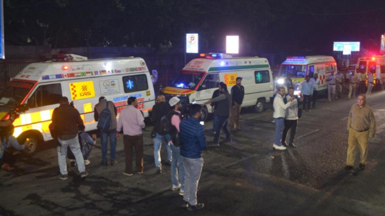 Shpërthim i fuqishëm në Indi, 8 të vdekur e dhjetëra të plagosur, shpallet gjendja e alarmit