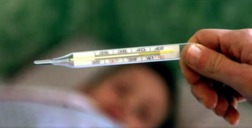 Shpërthim i gripit në Itali, 2 milionë persona tashmë në shtrat, fëmijët e vegjël më të prekurit