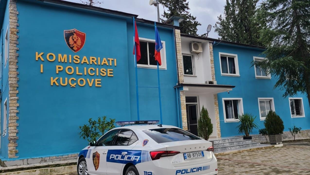 Shpërthim me tritol gjatë natës ndaj një biznesi në Kuçovë