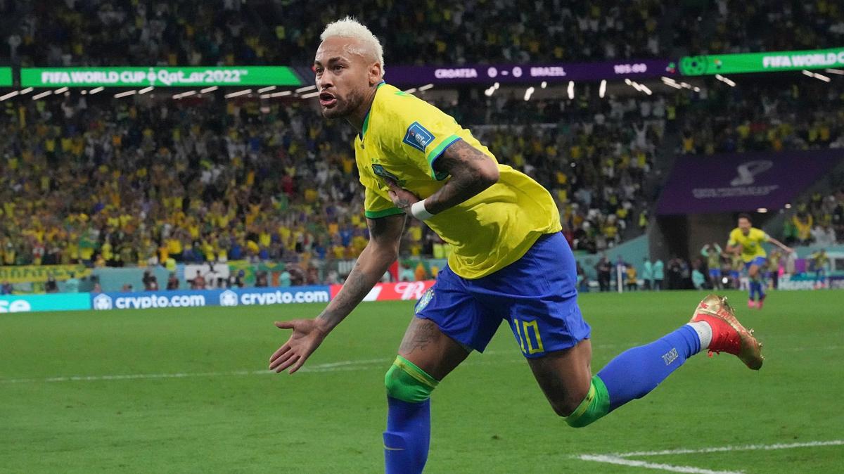 Shpë*then Neymar: Asnjë qenie njerëzore nuk i meriton këto gjëra, më keni bërë shumë dëm