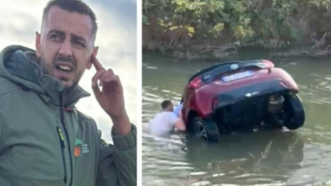 Shpëtoi 85-vjeçarin italian nga mbytja, kryeministrja Meloni përshëndet aktin e ‘heroit’ shqiptar