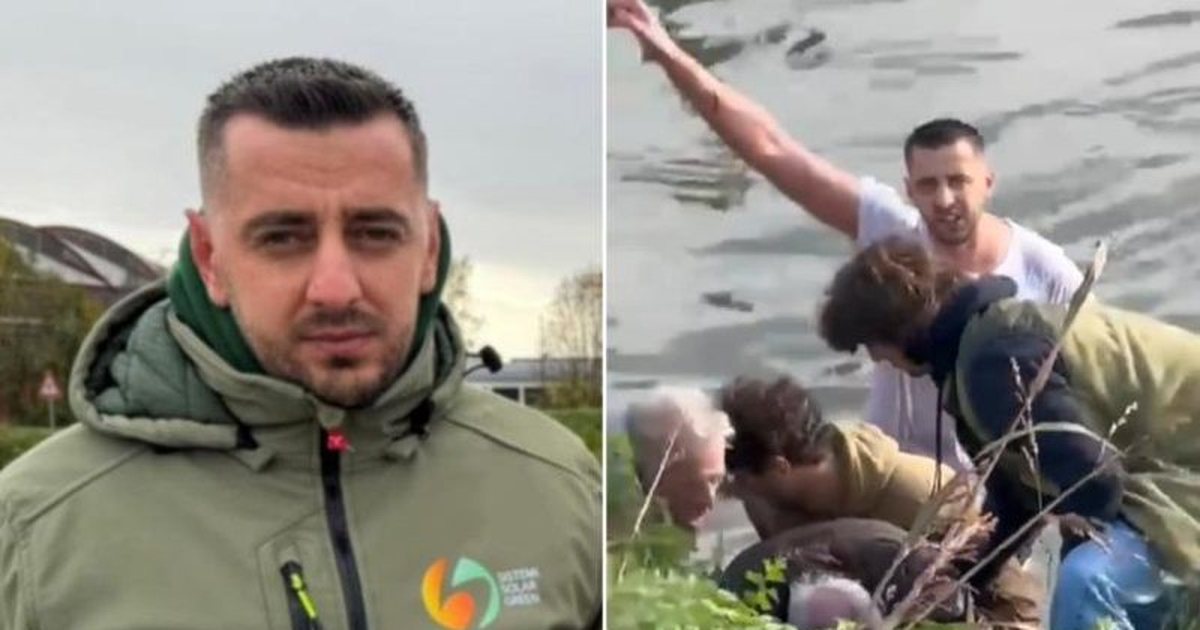 Shpëtoi nga mbytja ish-punëdhënësit së tij në Itali, flet 32-vjeçari shqiptar: U mpiva nga i ftohti, provova me të gjitha forcat