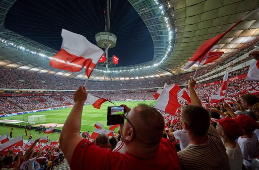 Shqipëri-Poloni/ Zgjidhet stadiumi, ja sa tifozë shqiptarë do të jenë të pranishëm