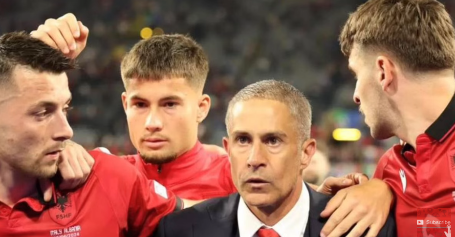 Shqipëri, ta gëzojmë Botërorin! Anglia tregon emrat e lojtarëve, nuk ka asnjë shans për Serbinë