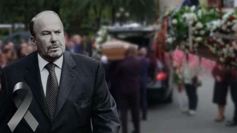 Shqipëria 1 minutë heshtje në nder të Fatos Nanos/ Përcillet sot për në banesën e fundit ish-kryeministri (Agjenda)