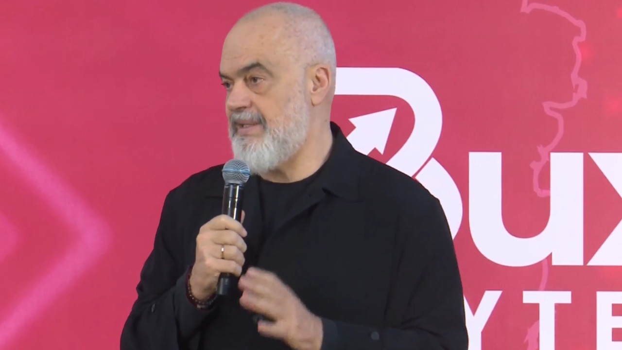 “Shqipëria do të ketë Institucion Kombëtar të Tumoreve”, Rama: QSUT do të jetë pikë referimi në të gjithë Ballkanin