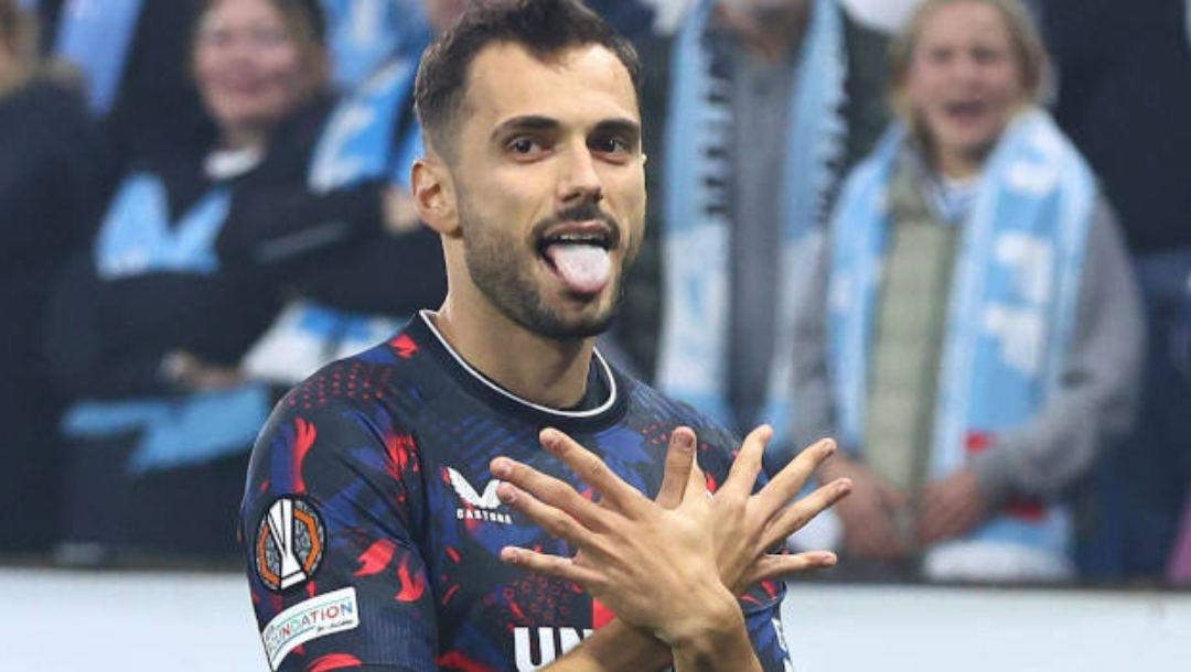 Shqipëria i ndryshon karrierën Nedim Bajramit, trajneri i Rangers merr vendim tjetër për shqiptarin