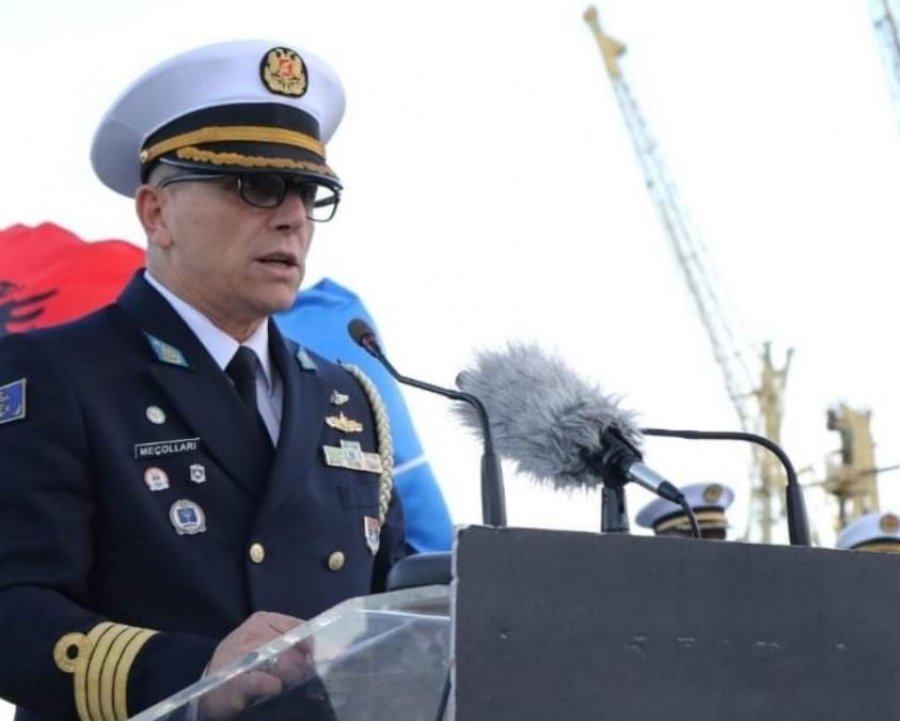 ‘Shqipëria ka prodhuar anije ushtarake që nga 2008’/ Meçollari-Vëngut: Kush do e bëjë riparimin e anijeve të prodhimit DAMEN?