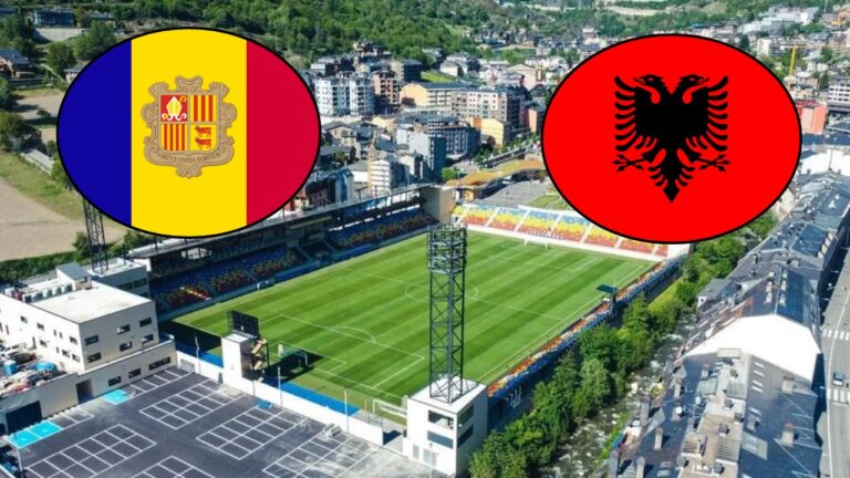 Shqipëria kërkon “play off” dhe dhuratën nga Londra, Silvinjo publikon formacionin zyrtar, vjen me surpriza në sulm