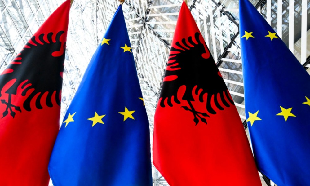 Shqipëria mund të hapë grupkapitullin e fundit të negociatave më 17 nëntor