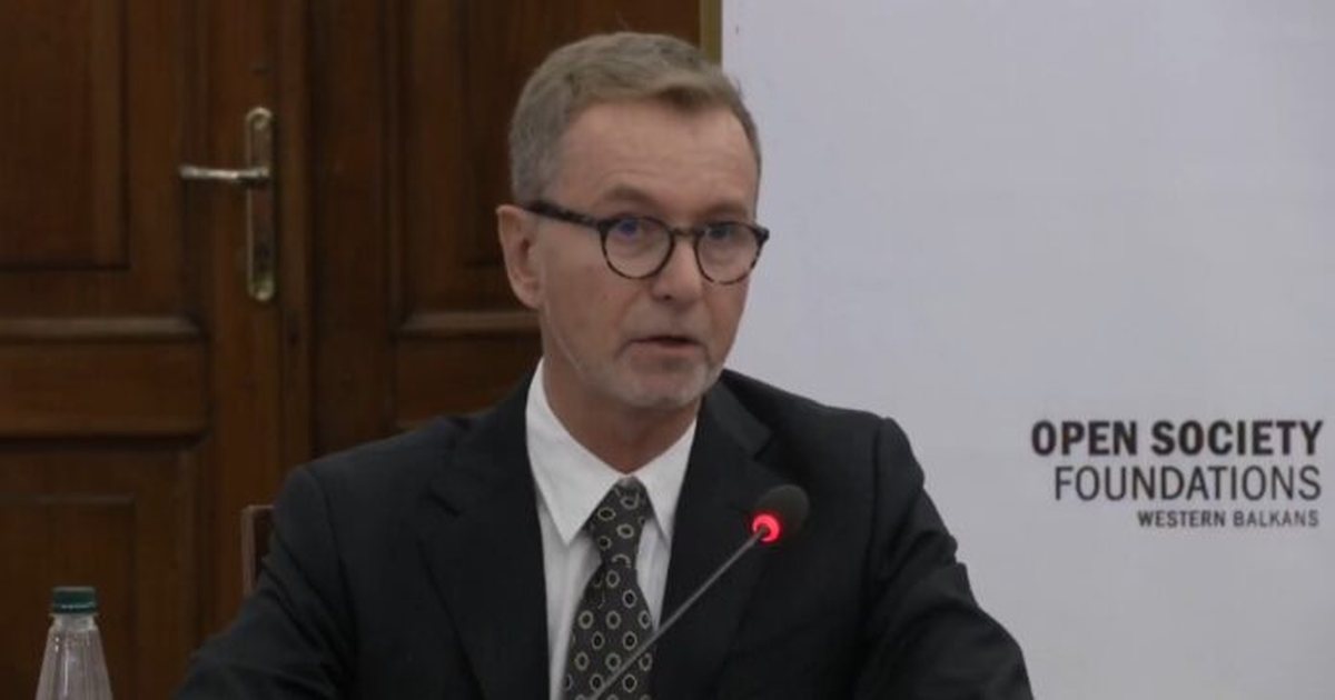 ‘Shqipëria në BE’! Gonzato: Duhet kontribut i të gjitha forcave politike, mbyllja e kapitujve e vështirë