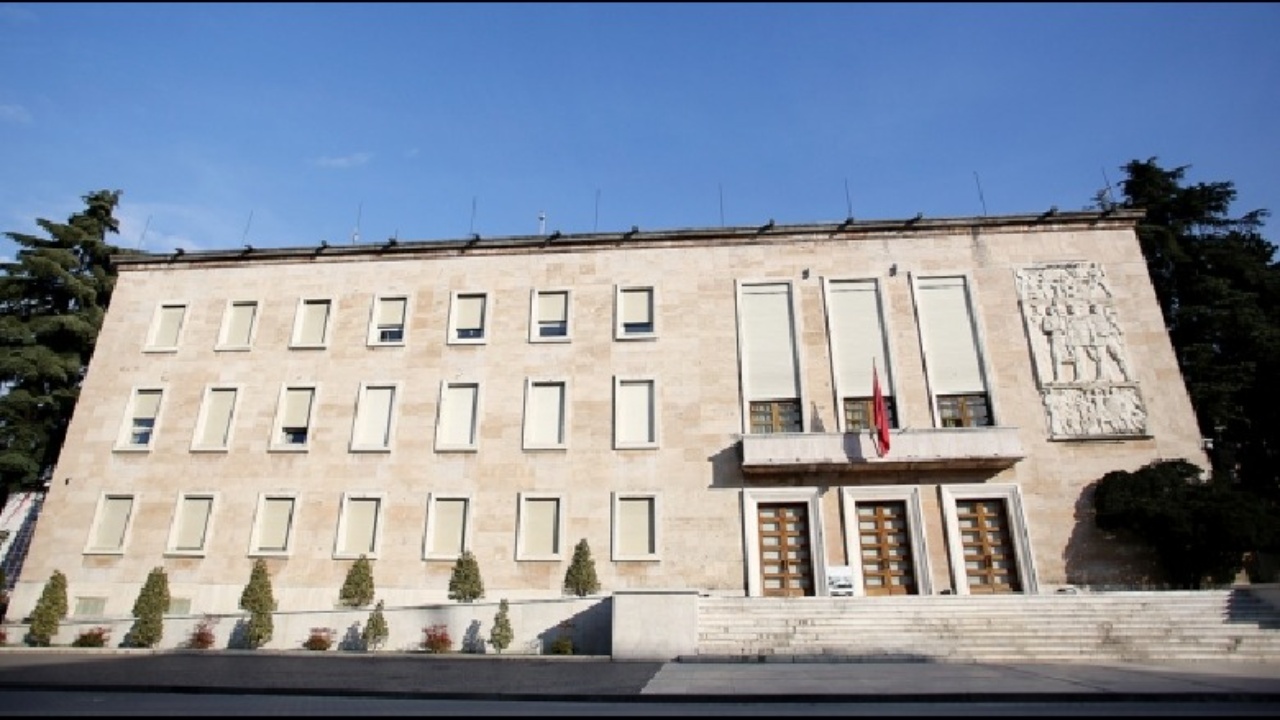 Shqipëria nën ujë, Qeveria planifikon 1 miliard lekë për përballimin e përmbytjeve në 2026