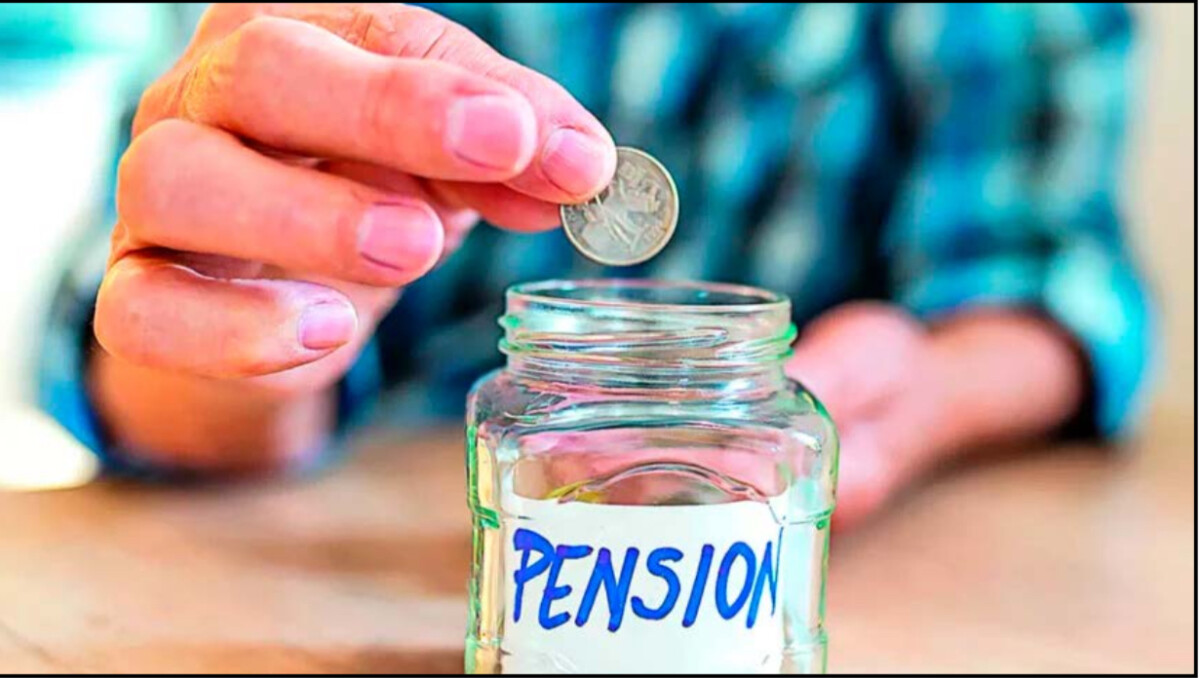 Shqipëria përballet me një krizë të thellë pensionesh, si 30 vite keqmenaxhim dhe mungesë formalizimi kanë lënë…