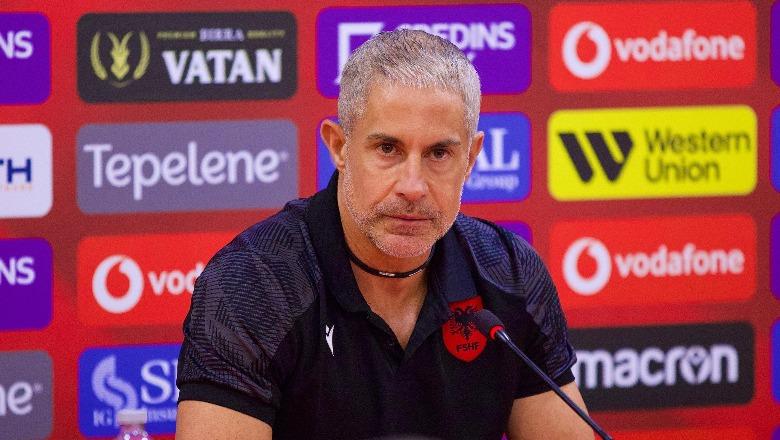 Shqipëria përballet me Poloninë në Play Off, Sylvinho: Pres një kundërshtar ndryshe