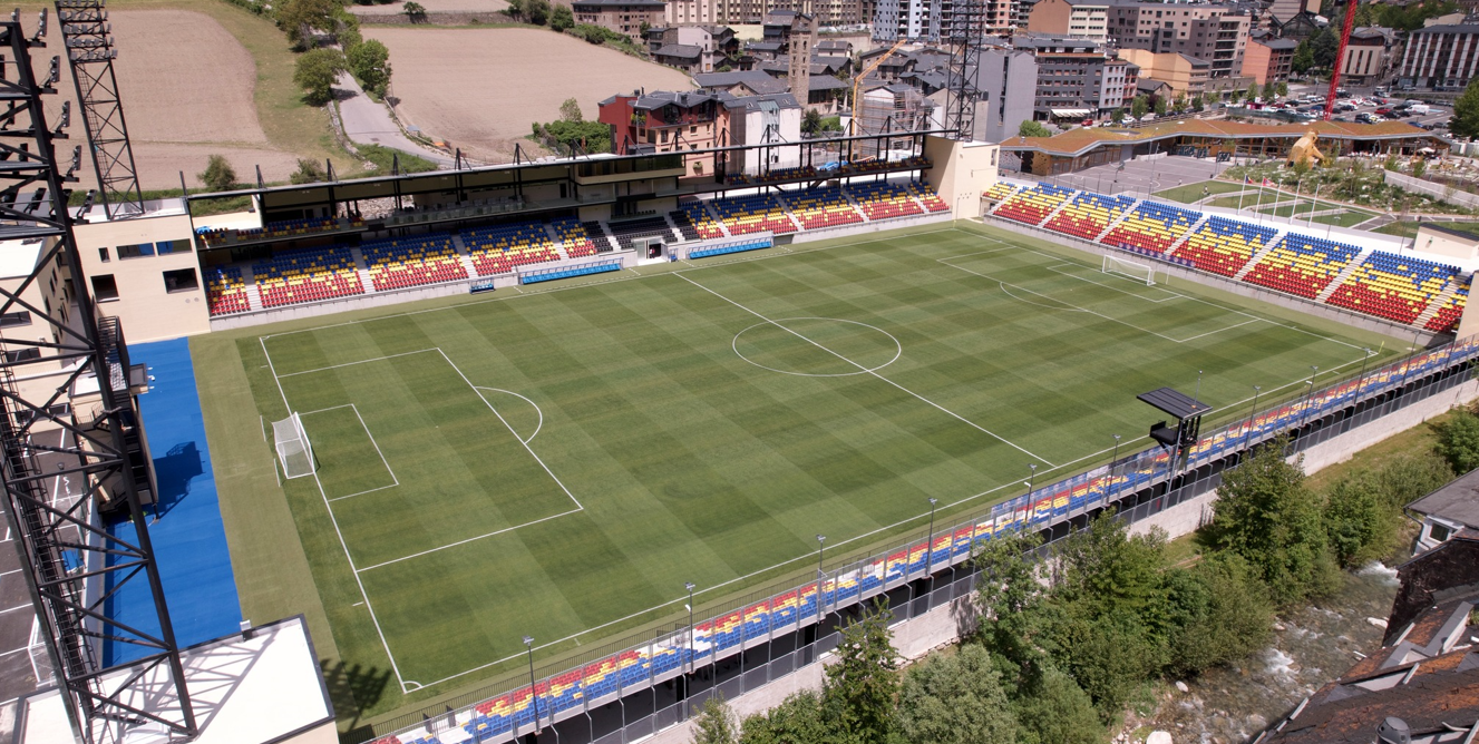 Shqipëria pranë objektivit të parë, Play Off-i kalon nesër…