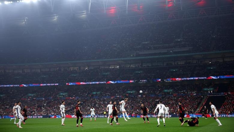 Shqipëria pret Anglinë në ‘Air Albania’ më 16 nëntor, vendos drejtësi italiani Guida!